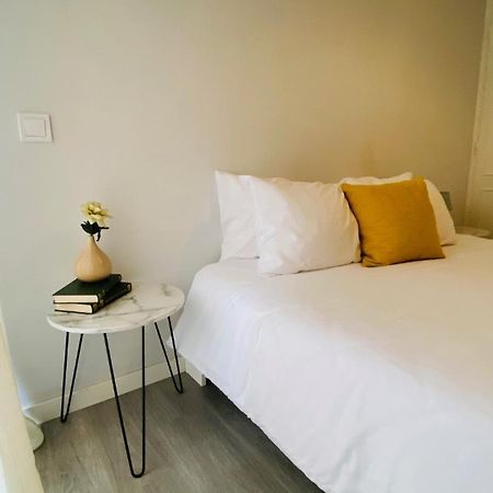 Апартаменты Apartamento Costa Azul Santana  Экстерьер фото