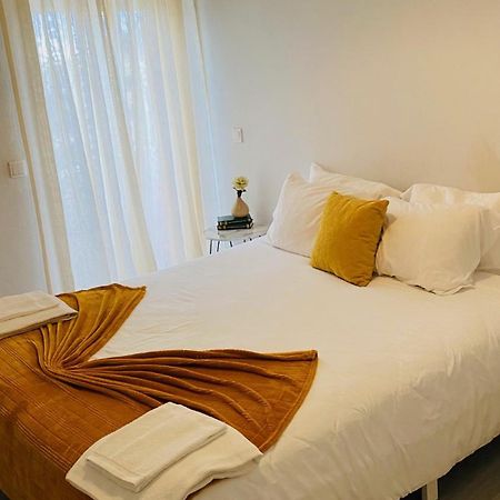 Апартаменты Apartamento Costa Azul Santana  Экстерьер фото