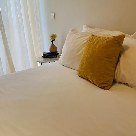 Апартаменты Apartamento Costa Azul Santana  Экстерьер фото
