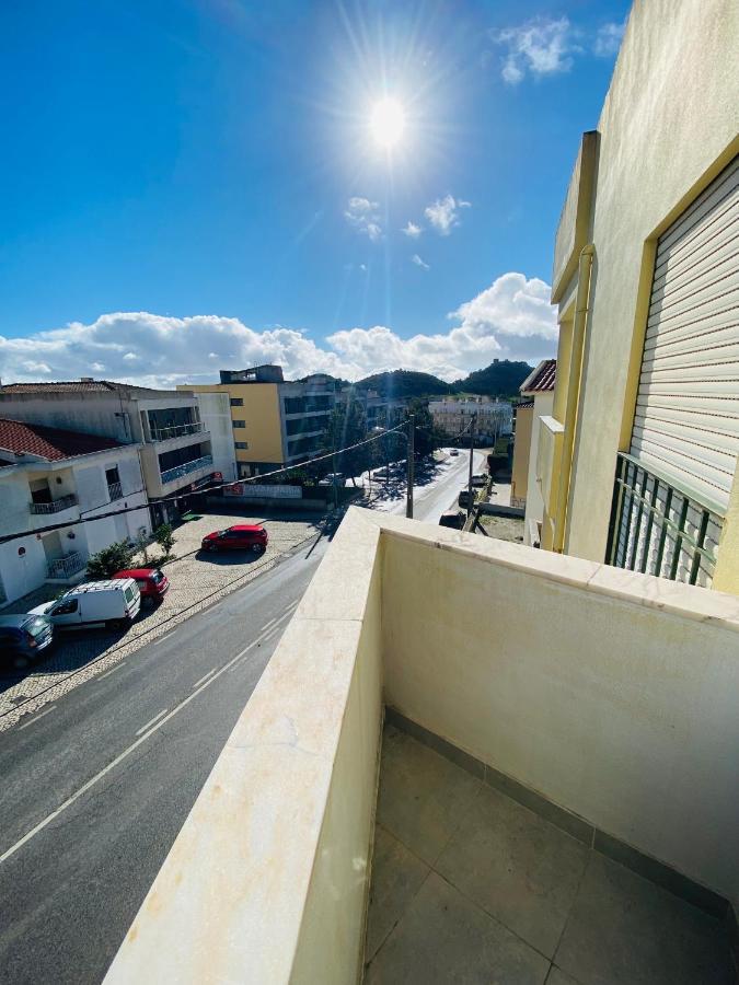 Апартаменты Apartamento Costa Azul Santana  Экстерьер фото