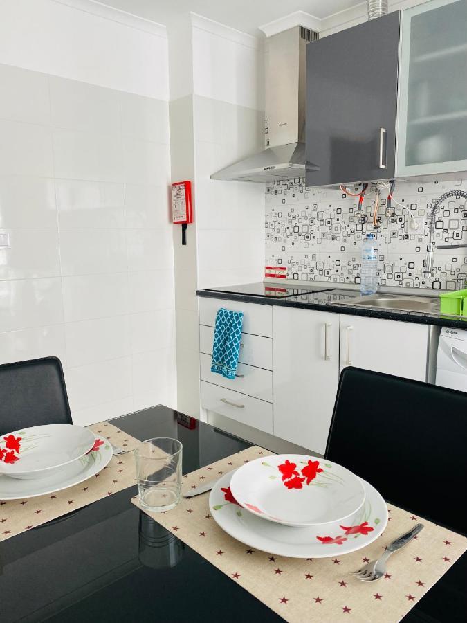 Апартаменты Apartamento Costa Azul Santana  Экстерьер фото