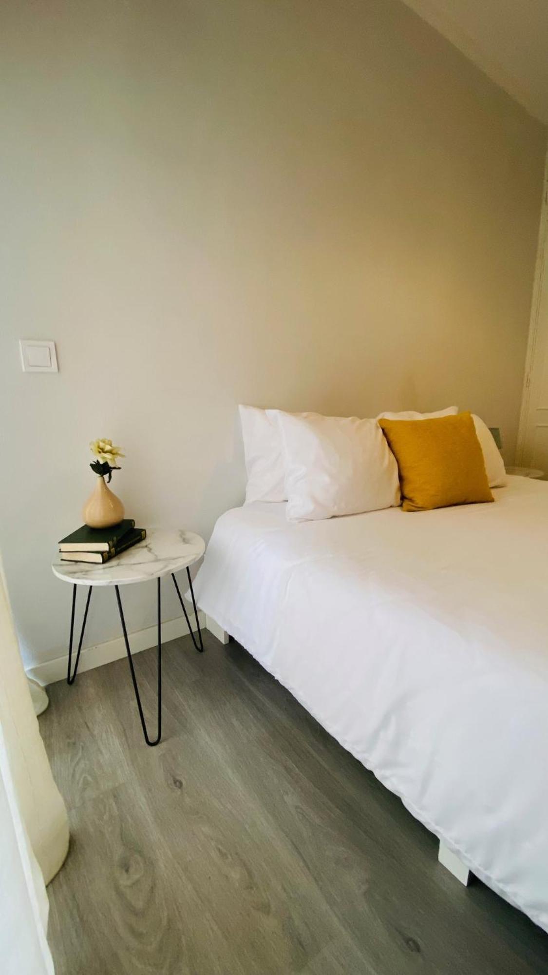 Апартаменты Apartamento Costa Azul Santana  Экстерьер фото